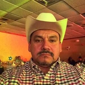 Meet your Posher, Jorge